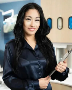 San Marcos Smile Dental | ClearCorrect reg , Extractions and Dental Bridges