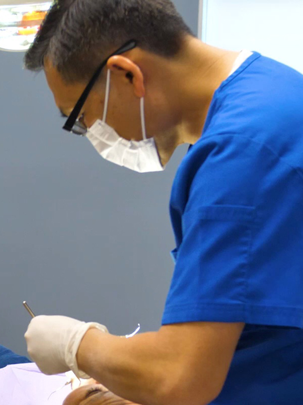 San Marcos Smile Dental | All-on-4 reg , Emergency Treatment and Pediatric Dentistry