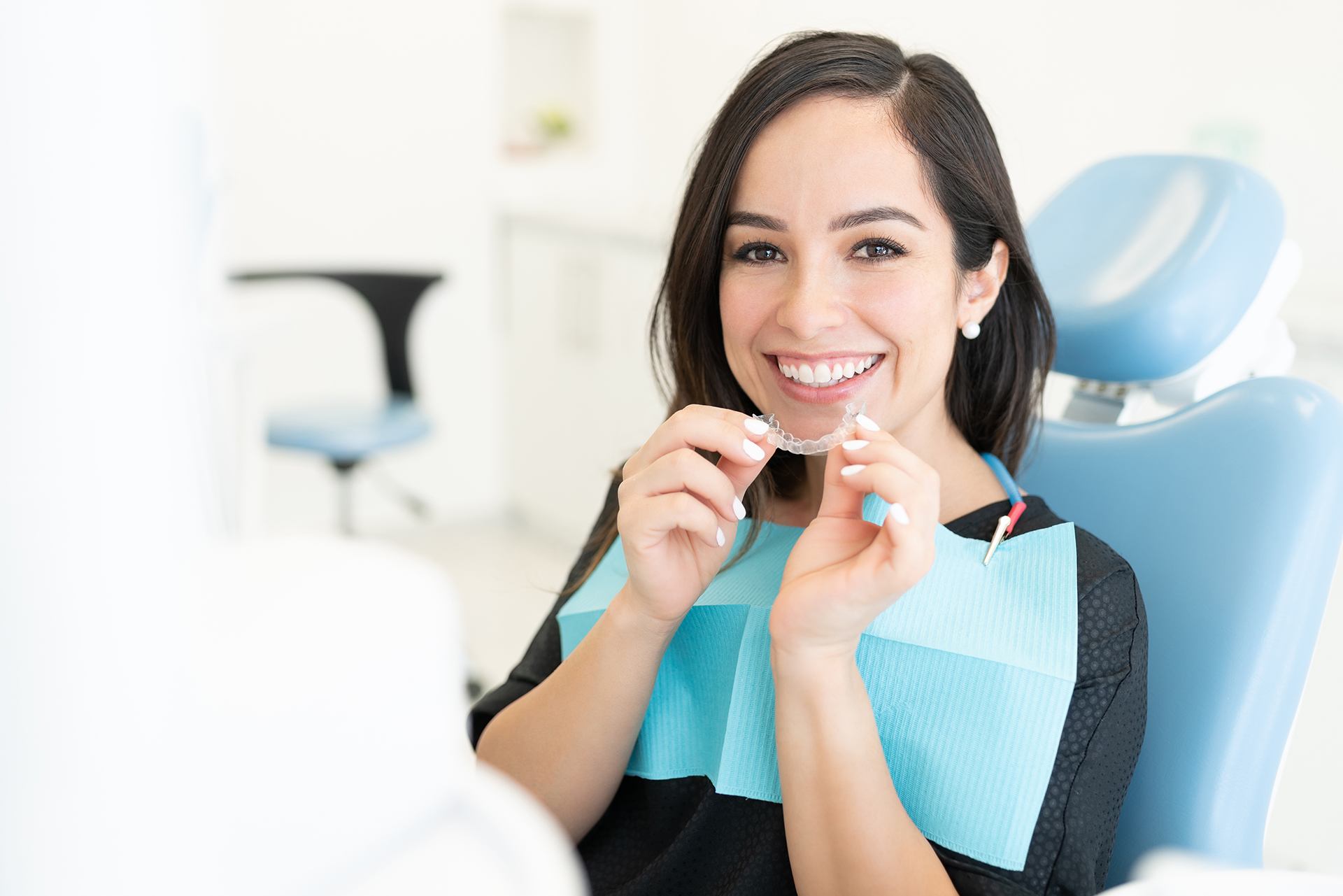 San Marcos Smile Dental | Digital Impressions, Root Canals and Emergency Treatment