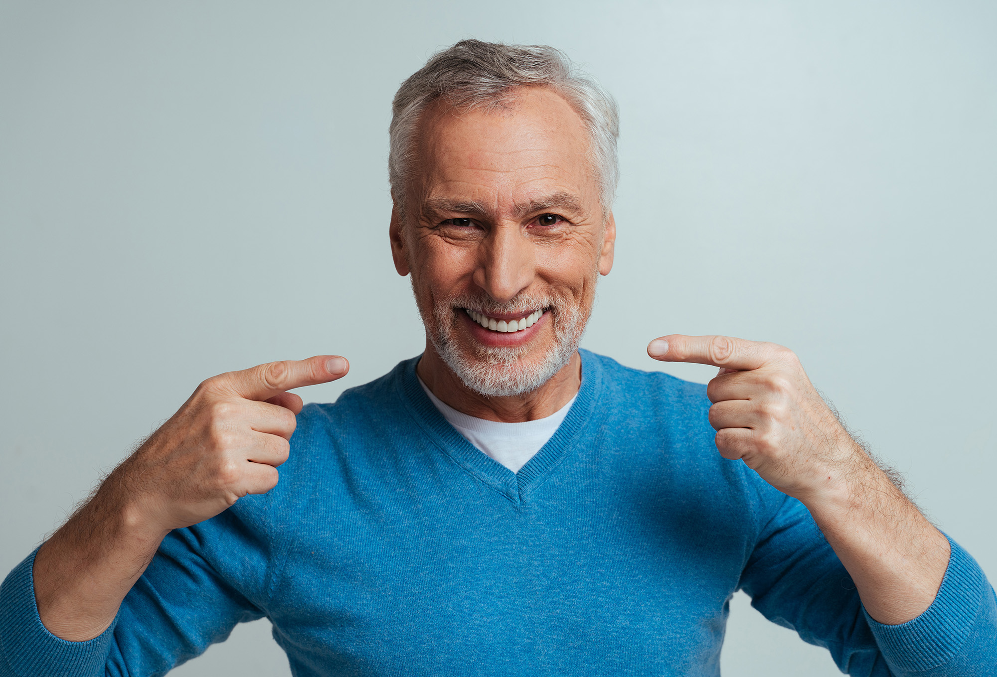 San Marcos Smile Dental | Root Canals, Implant Dentistry and Digital Impressions