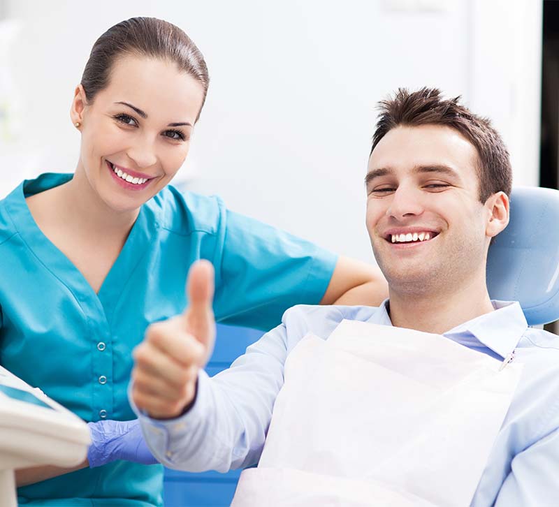 San Marcos Smile Dental | Crowns  amp  Caps, All-on-4 reg  and Emergency Treatment