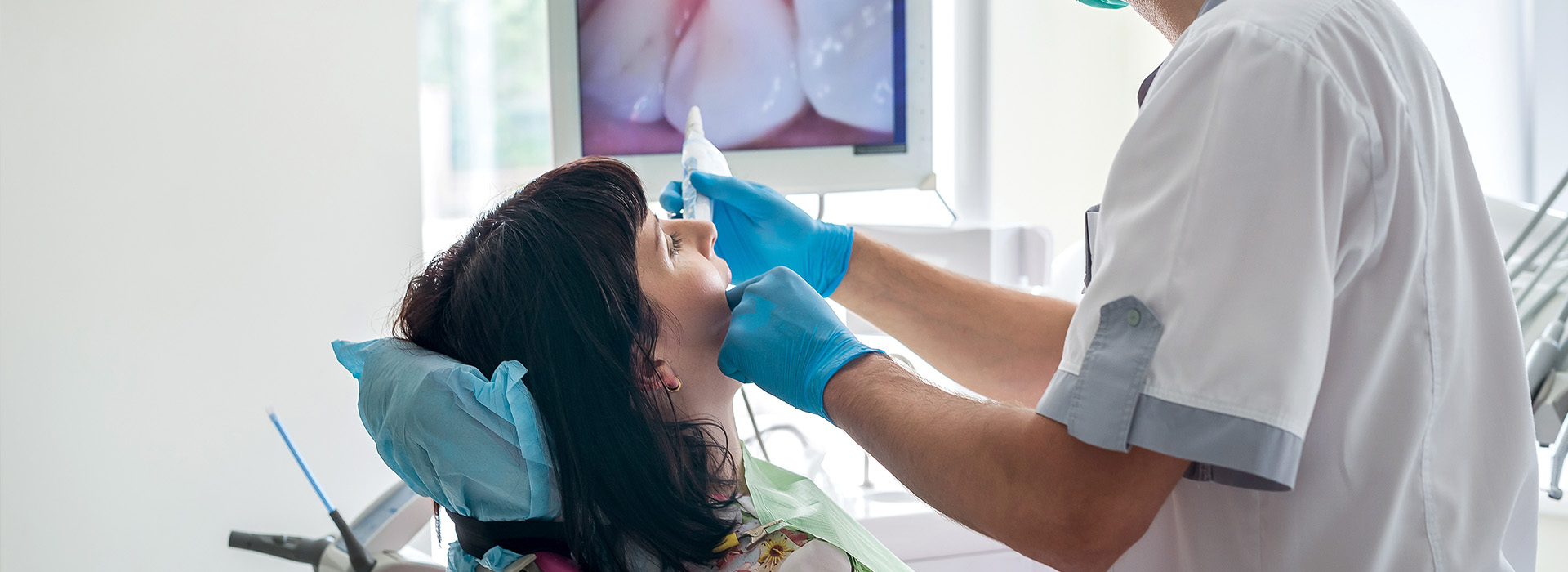 San Marcos Smile Dental | Dental Bridges, Intraoral Camera and Dental Fillings