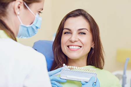 San Marcos Smile Dental