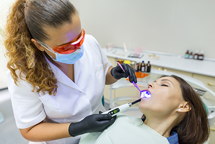 San Marcos Smile Dental