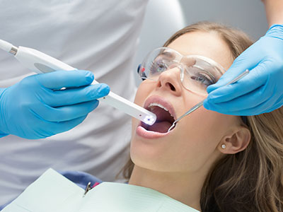 San Marcos Smile Dental | Preventative Program, Oral Cancer Screening and Teeth Whitening